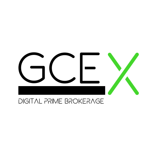 GCEX profile logo